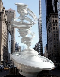 Cyclone Twist